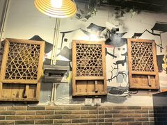 -巴渝老街印象生活麻辣烫(华宇·北城中央汇店)