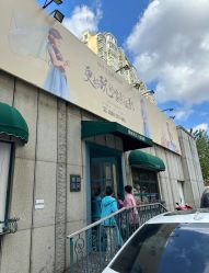 -倾城宝贝儿童摄影(浦东金谊店)
