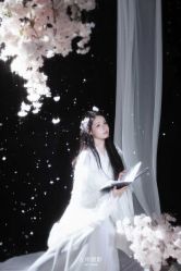 -左岸摄影写真(天津旗舰店)