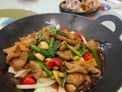 -玉华宫宾馆·餐厅(铜川驻京办店)