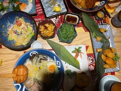 -食鲤料理(西虹东路店)