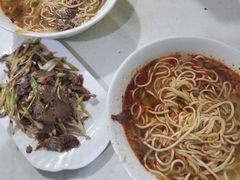 -鑫明明拉面(宁化路店)