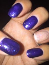 -安娜美甲美睫沙龙