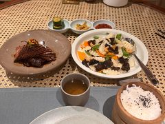 -杭州西湖柳莺里酒店·闻莺厅