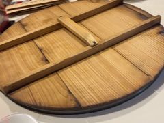 -江湖水乡铁锅炖魚(周庄嘉园店)