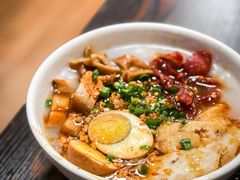 -新一味普宁肠粉王(梅林店)
