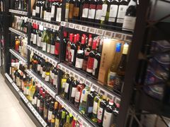 -盒马鲜生(王府广场店)