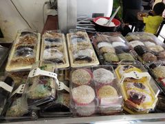 -糯米香(长江路店)