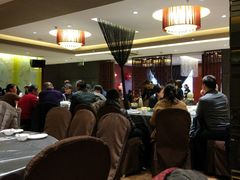 大堂-食為天·本地人爱吃的淮扬菜(瘦西湖店)