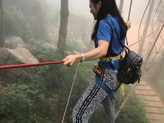 -梦幻奥陶纪景区