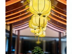 -西安凯悦酒店·湖畔中餐厅