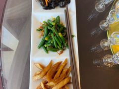 -金时代顺风大酒店(兰生大厦店)