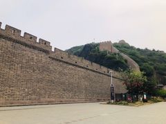 -大境门景区