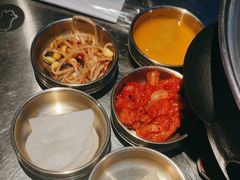 -入火韩国烤肉(凯旋广场店)