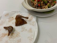 -唐宫·粤菜海鲜(万象城店)