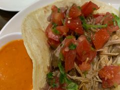 -panchos 墨西哥餐厅(嘉绿苑店)