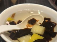 -芦月轩羊蝎子(劲松店)