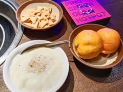 -萍姐火锅·公路夜市(打浦桥日月光店)