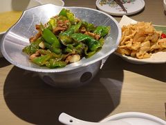 -前海沿·青岛菜(李沧万达店)