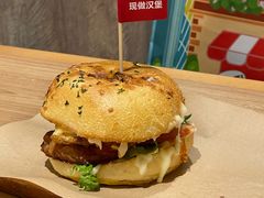 -必胜客(花都百业店)