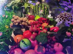 -涨巢·潮玩水疗局