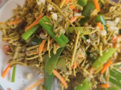 -遇见小院—虹鳟鱼•农家菜(怀柔店)