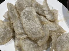 -友乐居羊蝎子(西直门店)