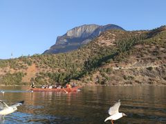 -丽江泸沽湖景区