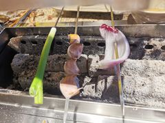 -大头叔烤鸡爪·朝鲜族烤串(天池路店)