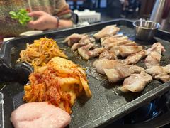 -Dombe豚(黑猪肉街店)