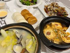 -强记海鲜·大排档(蛇口新街店)