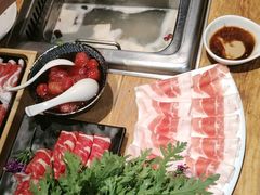 -草原塞蛮羊火锅城(港湾店)