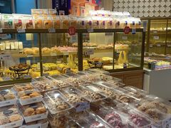 -BreadTalk面包新语·烘焙蛋糕(高德置地春广场店)