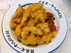 -成都你六姐·牛肉冒菜·麻辣香锅(长泰广场店)