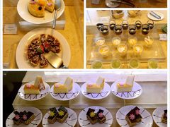 -永泰福朋喜来登酒店-宜客乐自助餐厅(远大路店)