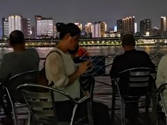 -武汉两江游览·夜游长江(汉口粤汉码头)