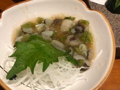 -気楽亭和食料理(气乐亭大世界本店)