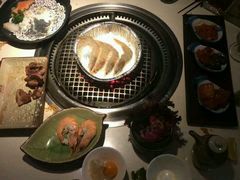 -赤坂亭M9和牛烧肉·日料398放题(万达店)