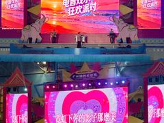 -广州融创水世界