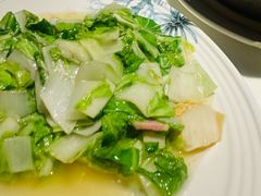 -金湖港式餐厅(建外店)