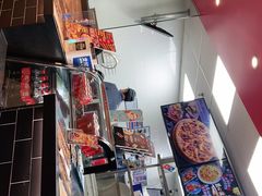 -达美乐比萨(墨玉南路店)