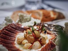 -壳里西餐厅Coquille Seafood Bistro(蒙自路店)