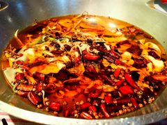 -水煮三国·川鲁江湖菜(香山店)