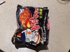 -海底捞火锅(青悦城店)