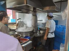 -清真·马安军辣子牛肉面