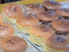 -西村叔叔的店·面包·甜品·蛋糕(牡丹园店)