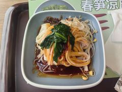 -魏家凉皮(十里河店)