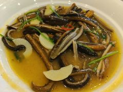 -老人和饭店(淮海中路店)