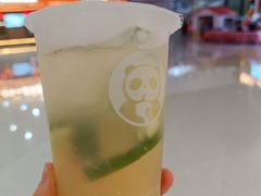 -茶百道(太原茂业天地店)
