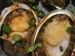 -蠔友汇(皇姑店)